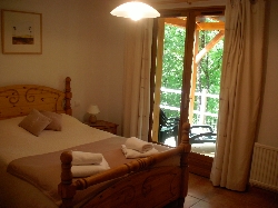 The Main Bathroom