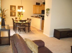 Dinning room