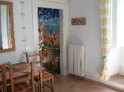 Dining Space