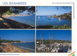 Les Issambres