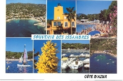 Les Issambres