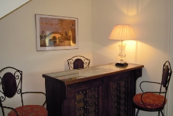 Cosy bar for cosy nights