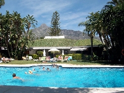 1 of the 3 pools
