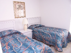 Twin Bedroom