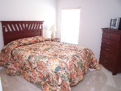 Queen Bedroom Suite