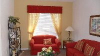 Our Separate Living Room