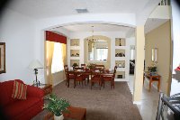 Our Well-Appointed Dining Room