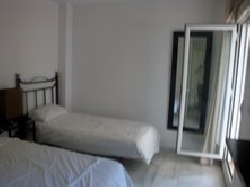 Second Bedroom, access to terrace 2