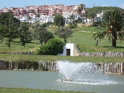 Duquesa Golf Course
