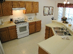 The Kitchen