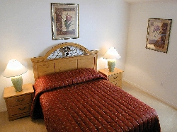 Queen Bedroom
