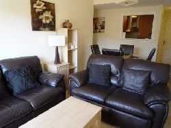 open/dining/living