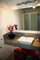 Luxury Shower Room