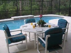Breakfast al fresco?