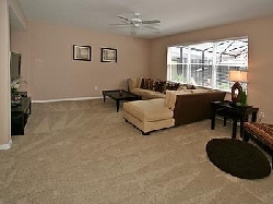 Sitting room, with 42