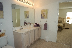 Ensuite to the Master Bedroom