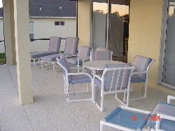 Pool Furniture