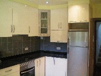 Kitchen & cooker