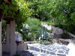 Middle Terrace