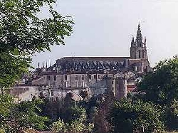Bazas