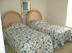 Twin Bedroom