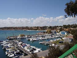 Cabo Roig Marina