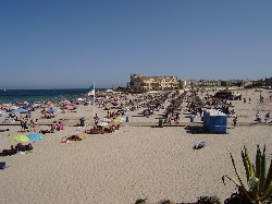 La Zenia Beach