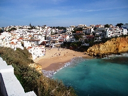 Carvoeiro