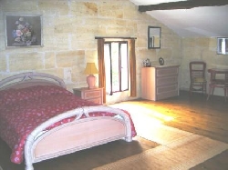 Spacious Upstairs Bedroom