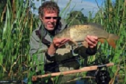 John Bailey