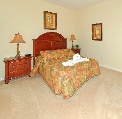 Master bed two