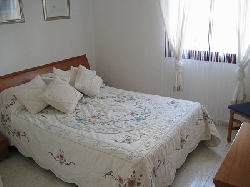 Main bedroom with en-suite