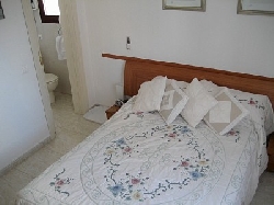 Main bedroom with en-suite