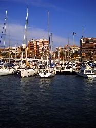 marina