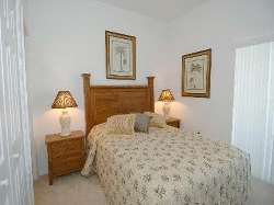 Queen Bedroom