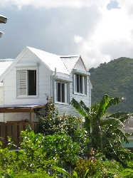 The Beach Loft Cottage