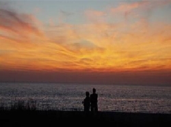Glorious Sunsets