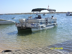 boat to main beach