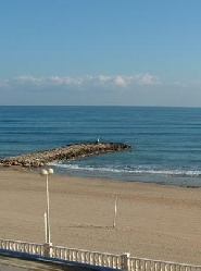 View from Balcony