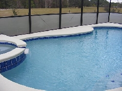 Pool / Jacuzzi
