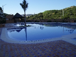 One of the Swimmi8ng Pools