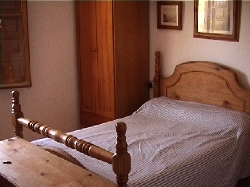 One of the bedrooms - all large