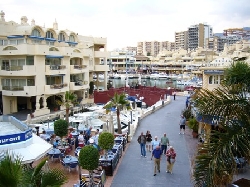 Marina