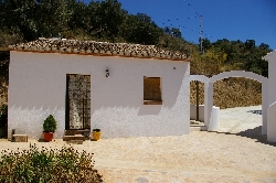 La Casita -  house sleeps 2