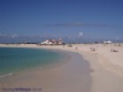 El Cotilla Beach