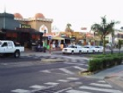 Corralejo