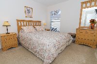 Queen Bedroom,