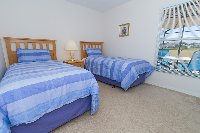1st Twin Bedroom