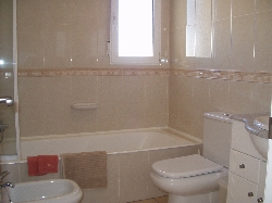 Bath/Shower room