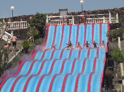 aqua park